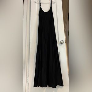 Torrid Long Maxi Dress